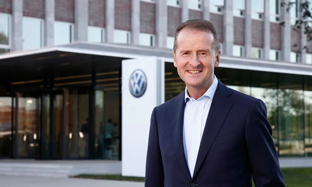 Ανησυχία Volkswagen Τουρκίας για το πολιτικό κλήμα της χώρας